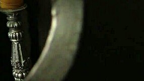 i can't stop jerking this monster cock while fingering my wet pussy busty brunette style