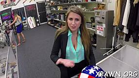 i'm loving this raw reality sex pounding my slutty holes