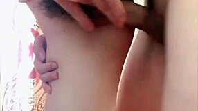 bent over wet vietnamese pussy takes hard doggy pounding