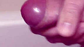 does my throbbing cock look delicious exploding cum in super slow motion?