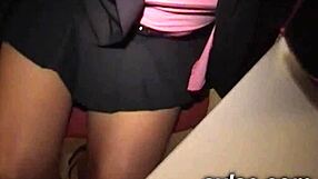 who wouldn't love my strapon and all our toys in this hot amateur bisexual anal compilation?