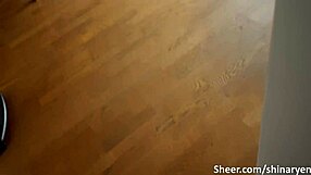 hey stepbro rub my pussy but no penetrating then cum in panties