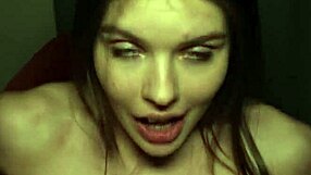 crazy wild sex with princess alice, her juicy pussy made me cum twice quick