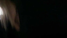 wife confesses cheating blowjob on huge cock in public!