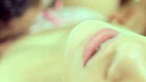 this lustful teen hops on for a rough hardcore ride with wet pussy action