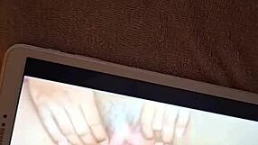 magrinha mascarada's ass cum covered after dirty talk anal tribute by jumjum68