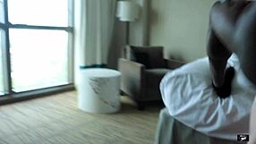 Rip off that condom and breed me raw!