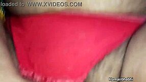 Indian Bhabhi Aishwarya Fucks Devar with Big Ass Tits Cheating on Husband