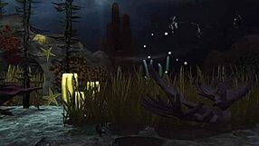 gangbang slut takes rough double penetration and breeding in wild 4some