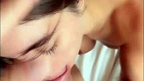 tru kait takes monster cock pov hardcore on australia vacation bed