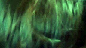 Puta Esposa Enfiestada Empinada Recibe Cornos Consentidos en Fiesta Pública!