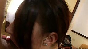 Big Ass Teen Nikki Lavay Rides Monster Cock