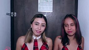 baddies blow nikol fernandez and cataleya smith go deep on bbc