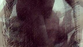 Hotel Stranger Fucks Wife While Hubby Waits Home!