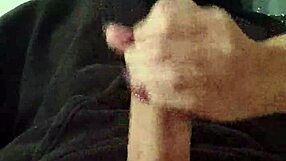 i stroke wellington prado's big cock orally with halloween mask ball care new zealand couple