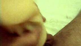 so this amateur chick tries her first huge toy after popping magic mushrooms and goes wild on homemade video