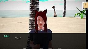 Erotic Redhead Teen Amateur Flashes Small Tits In Homemade Family Tease