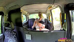 you won't believe this blonde pornstar fucking skinny student in fake taxi