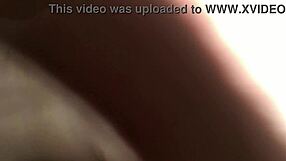 My vagina feels so full and ready right now.