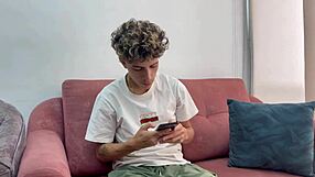 I Bet My Girlfriend's Huge Ass And She Ends Up Fucking My Best Friend!