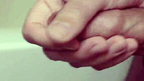 does my throbbing cock look delicious exploding cum in super slow motion?