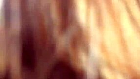 brazilian housewife tells husband overtime lie then swings pussy at club orgy