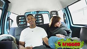 Alice Fantasy Craves Her Massive Black Cock She's Totally Addicted Now