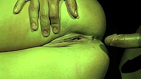 can beautiful madlin handle total submission as a bound slut part 1