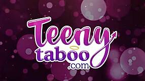 Nasty Brunette Brooke Johnson Big Pussy Lips Deepthroat Bed Babysitter Fuck