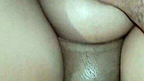 Ass Completely Filled With Intense Orgasm Surge