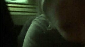 i loved how this tiktok babe blew me for the whole car ride