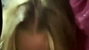 i loved how this tiktok babe blew me for the whole car ride