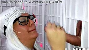 i went on a hot date with my latina crush for sloppy cock sucking