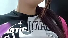 the masseuse i hired turns into a wild fuck session casero real homemade