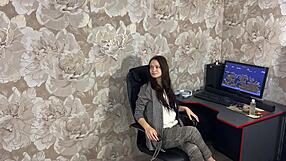 She's Not Too Old for Stepmom Fuck