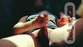 Perfect Monster Cock Stretches Exotic Asian Pussy Wildly!