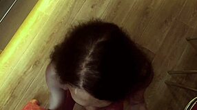 hey bride, suck my cock deep before your wedding vows!