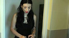 Busty Romanian Coworker Fucked Doggystyle by BBC Almost Caught by Husband