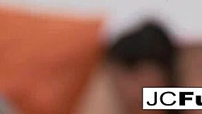 Beautiful Lesbians Create Steamy Music Together