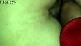 My vagina feels so full and ready right now.