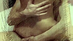 Hotel Stranger Fucks Wife While Hubby Waits Home!