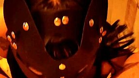 me and my cute latina girlfriend touching close up in homemade couple play