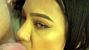 glamour latina model fucks her photographer after greece photoshoot