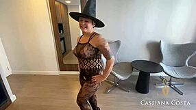 i crave two cocks stuffing me while she toys my pussy