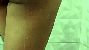 ever tried anal creampie with a big ass latina teen getting rough doggystyle gaping