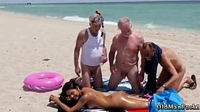 innocent teen films her first naughty masturbation staycation with latin stud