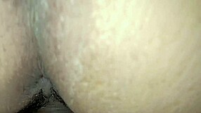 Tight teen pussy creampied hard then sucks cock till explosive finish