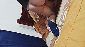 omg this curvy latina gordita shakes her huge ass to milk my load 😍🍑