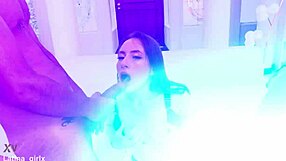 danna rose's ass wrecked by 3 monstrous cocks nonstop