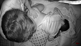 chubby pregnant pinay asian pussy creampied doggystyle bent over